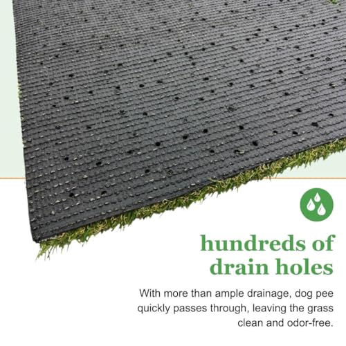 Best Porch Potty Replacement Grass Reviews