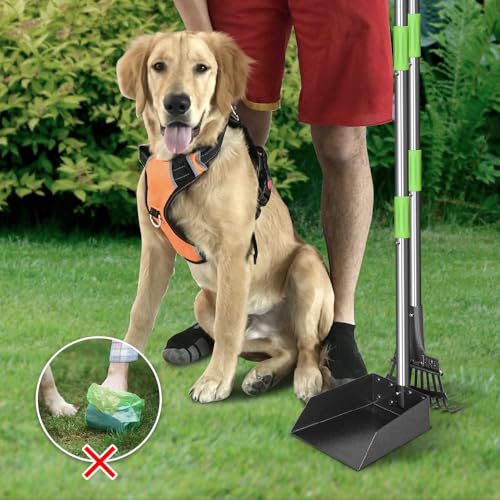 Little Giant Pet Pooper Scooper Parts