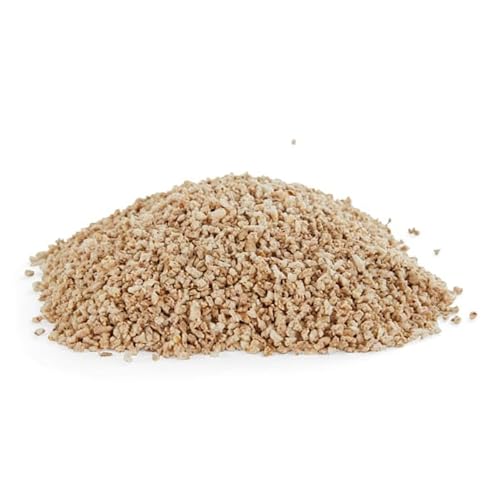 So Phresh Clumping Unscented Grass Cat Litter Reviews