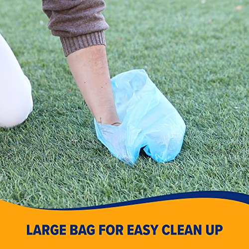 Arm And Hammer Pet Waste Bags For Dogs And Cat