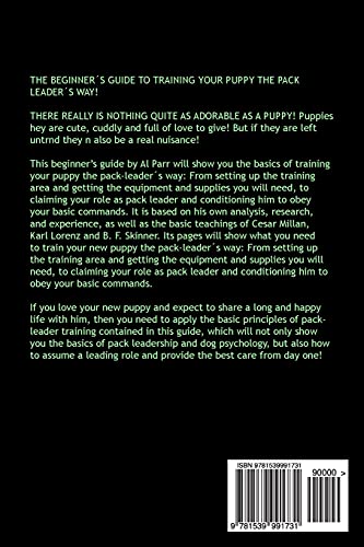 Leader Of The Pack Dog Training Reviews