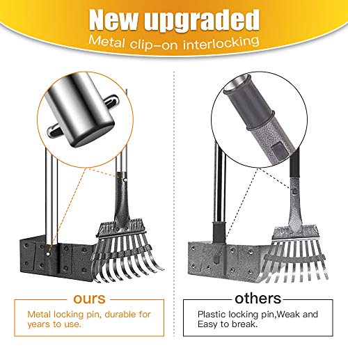 Best Pooper Scooper For Small Dogs Reviews
