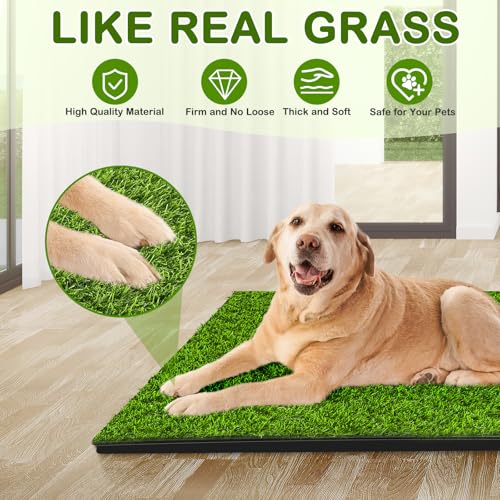 Waterproof Outdoor Dog Potty Pad Reviews