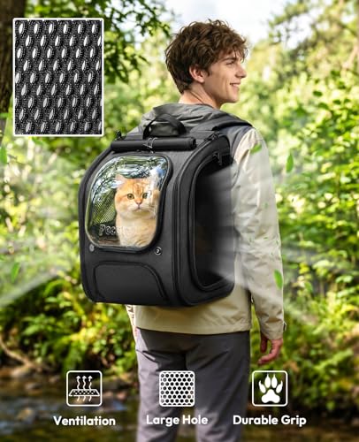 Shaded Dog Backpack Carrier Reviews
