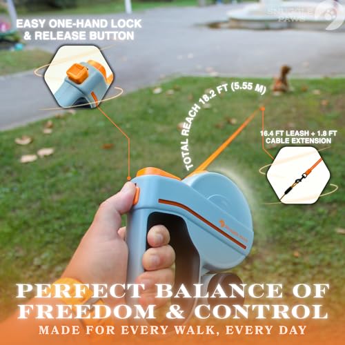 Smart Leash For Dogs Reviews