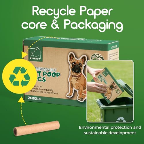 Best Biodegradable Pet Waste Bags