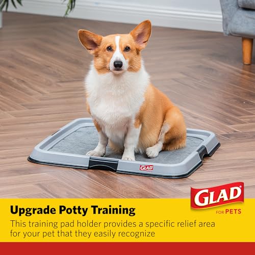 Top 5 Best Dog Potty Pad Holder