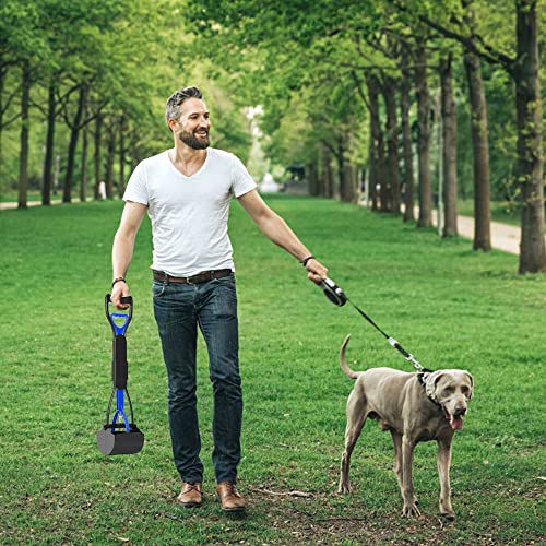 Dog Pet Travel Foldable Pooper Scooper Reviews
