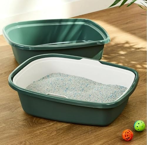Vibrant Life Litter Box Freshness Booster Reviews