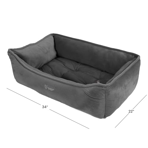 Kirkland Signature Dog Bed For Canada