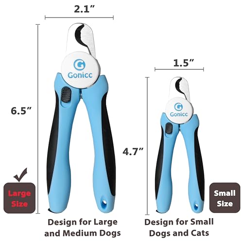Top Rated Nail Clippers For Dogs