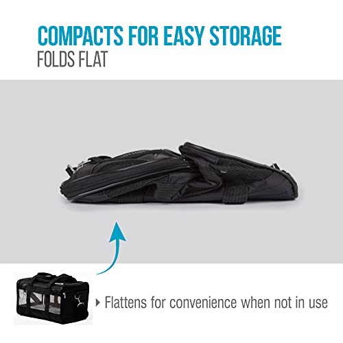 Sherpa Original Deluxe Travel Pet Carrier