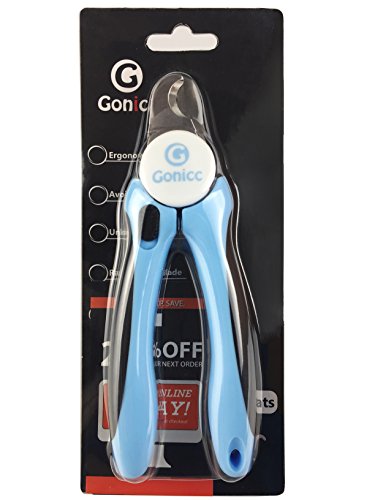 Top 5 Best Professional Nail Clippers For Dogs