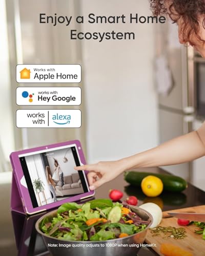 Best Indoor Pet Monitoring Camera Without Subscription