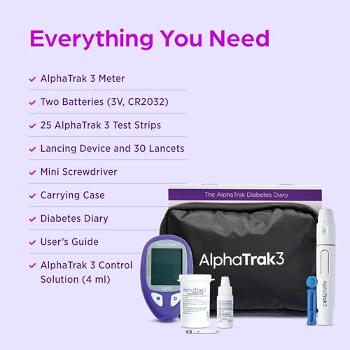 Best Glucose Monitoring Kit For Dogs And Cats Reviews