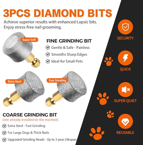 Best Dog Nail Trimmer With Light