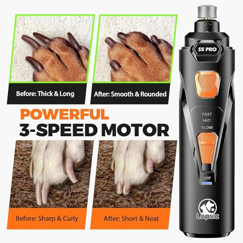 Best Dog Nail Trimmers For Small Dogs