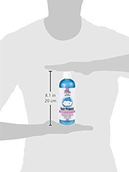 Dog Shampoo Baby Powder Reviews