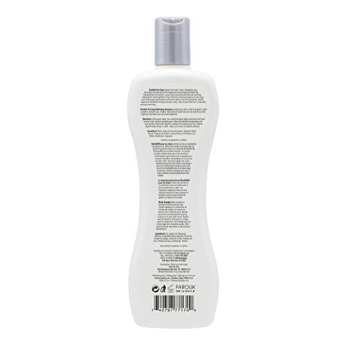 Biosilk Whitening Shampoo For Dogs Reviews