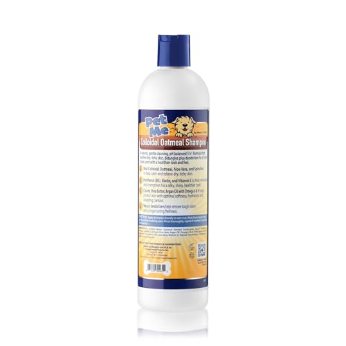 Mane 'N Tail Dog Shampoo Review