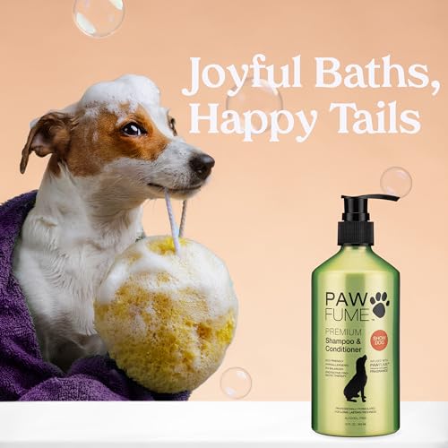 Petco Dog Shampoo And Conditioner Review