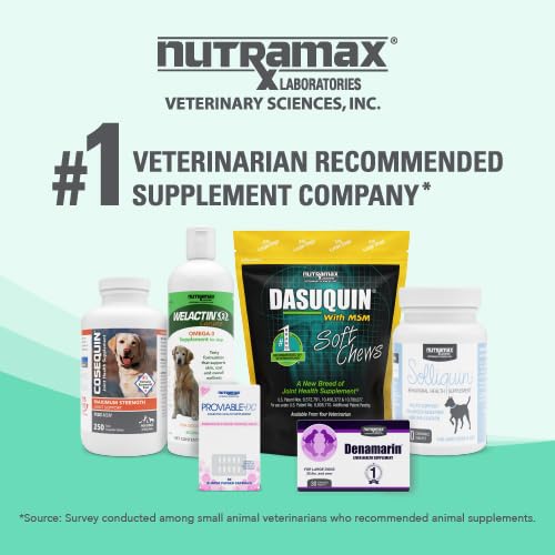 Denamarin Liver Health Supplement For Dogs Reviews
