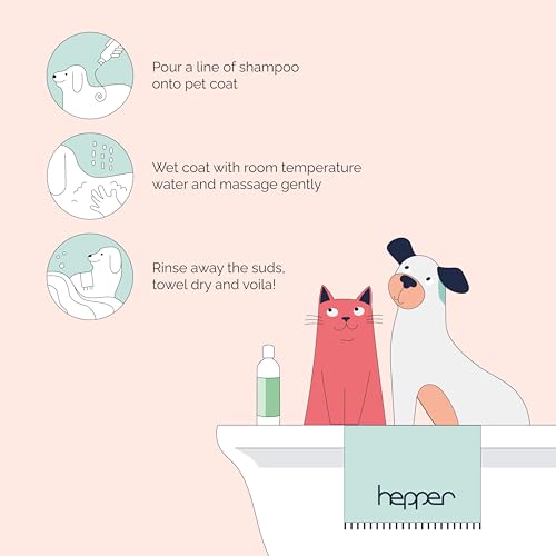 Aloveen Colloidal Oatmeal Shampoo For Pets Reviews