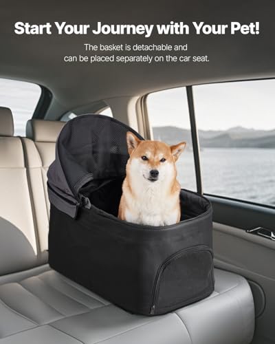 Vevor Pet Stroller Reviews