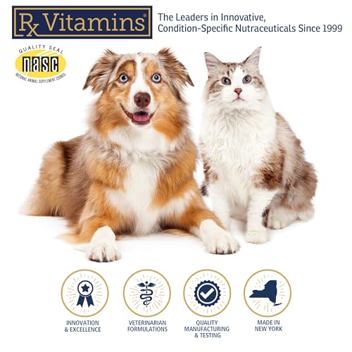 Top 5 Best Vitamin E And B For Cats