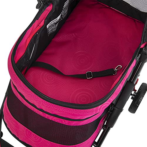 Gen7pets Pet Stroller Reviews
