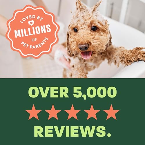 Tropiclean Dog Shampoo 2 In 1 Reviews