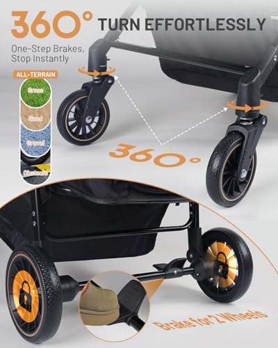 Top 5 Best Double Dog Stroller For Large Dogs