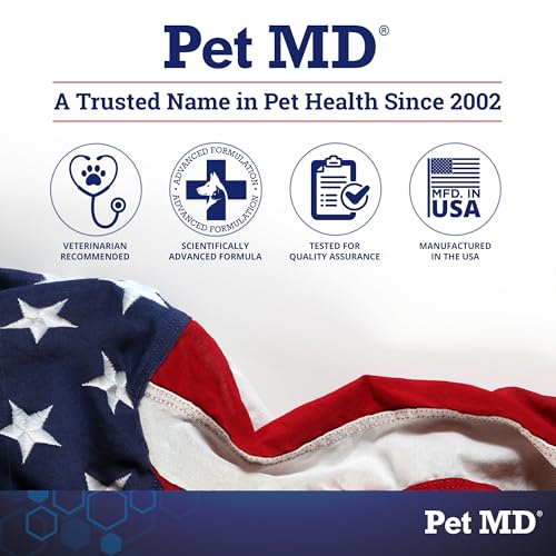 Top 5 Best Benzoyl Peroxide Shampoo For Dogs