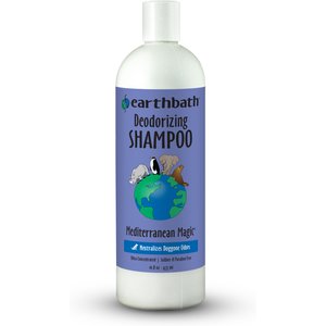 Is Earthbath Cat Shampoo Safe For Dogs?