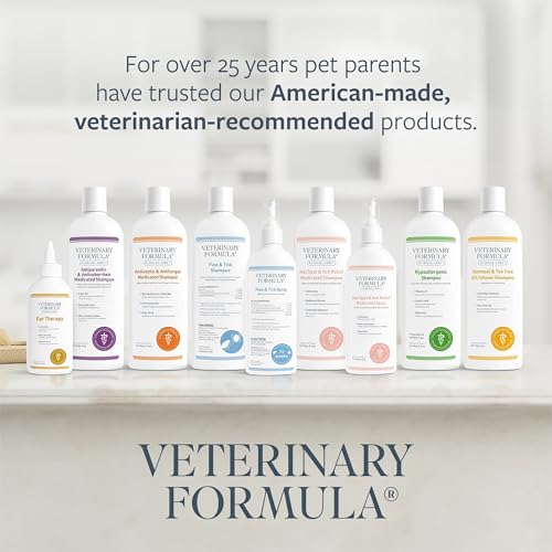 Petco Cat Shampoo Review