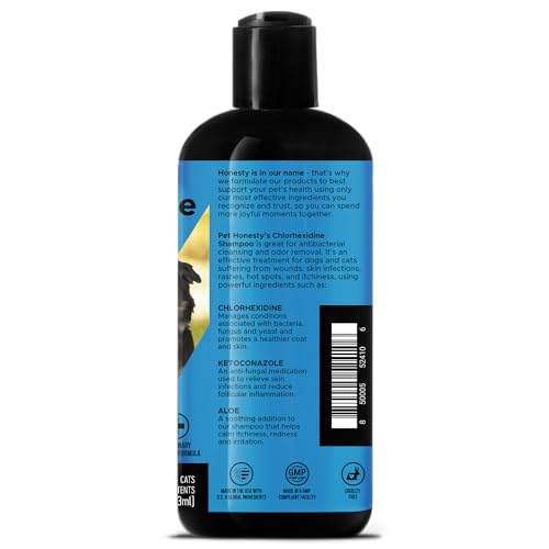 Best Chlorhexidine Shampoo For Puppies