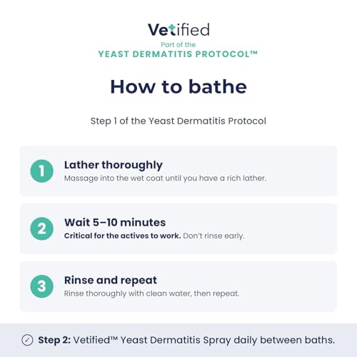 Medicated Cat Shampoo For Dermatitis Reviews