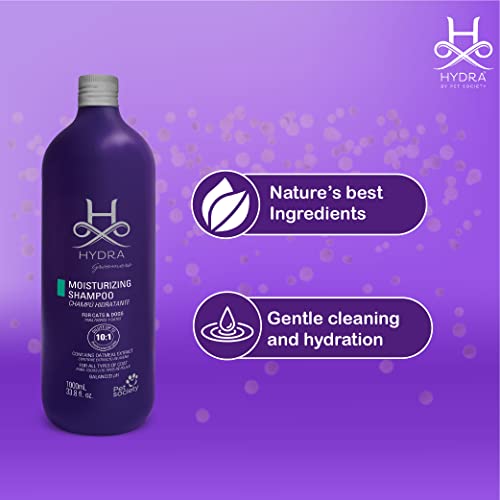 Hydra Retail Gentle Cat And Dog Shampoo Reviews