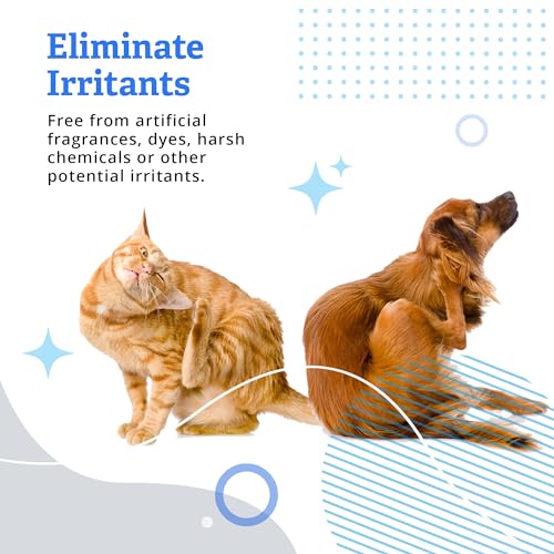 Anti Allergy Cat Shampoo And Conditioner Reviews