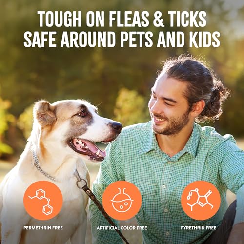 TropiClean Flea And Tick Shampoo Reviews