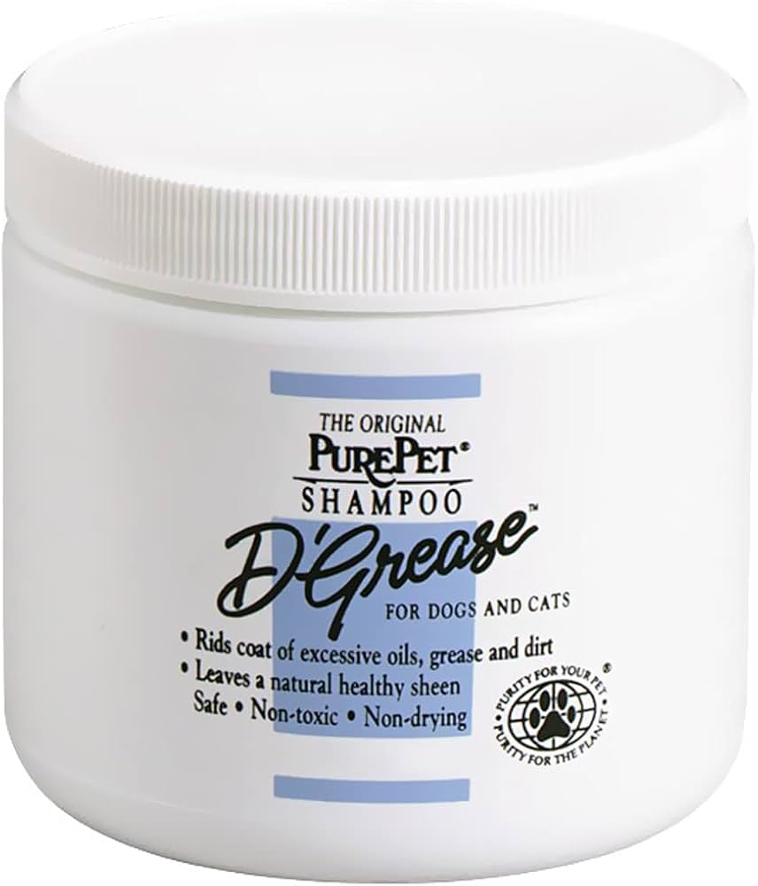Is Cat Shampoo Safe For Dogs?