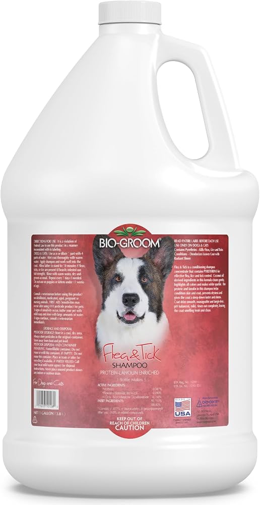 Can You Use Flea And Tick Dog Shampoo On Cats?