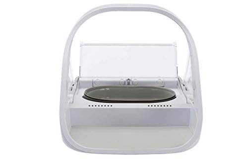 Surefeed Microchip Pet Feeder Connect Review