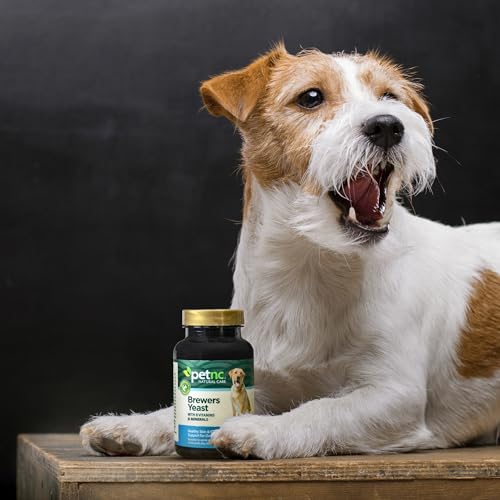 Natural Care Brewers Yeast Dog Skin Reviews