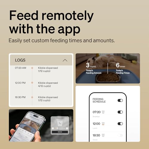 Petlibro Automatic Feeder Review