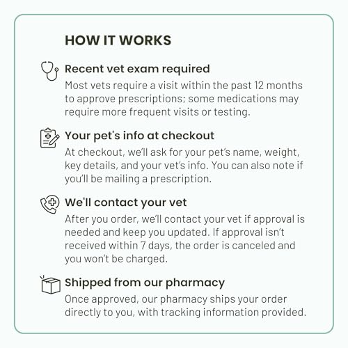 Best Pet Meds For Small Dogs Without Prescription
