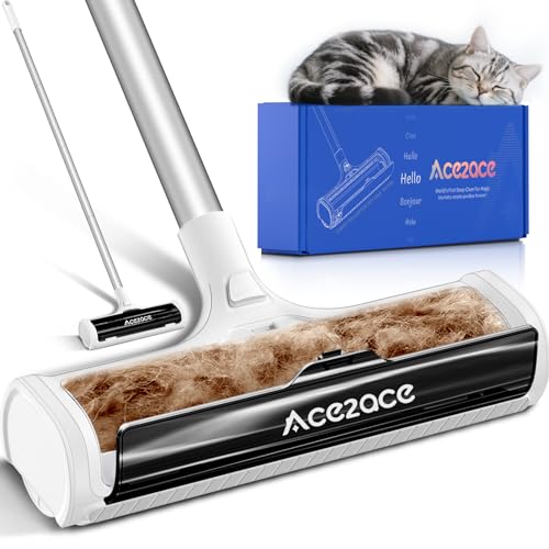 Ace2ace Pet Hair Remover Roller Review
