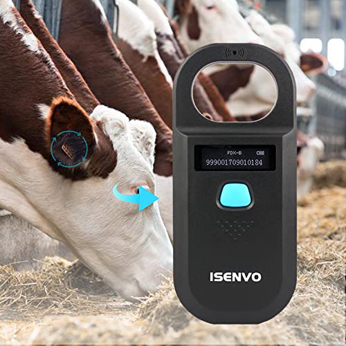 Pet Microchip Scanner Reviews