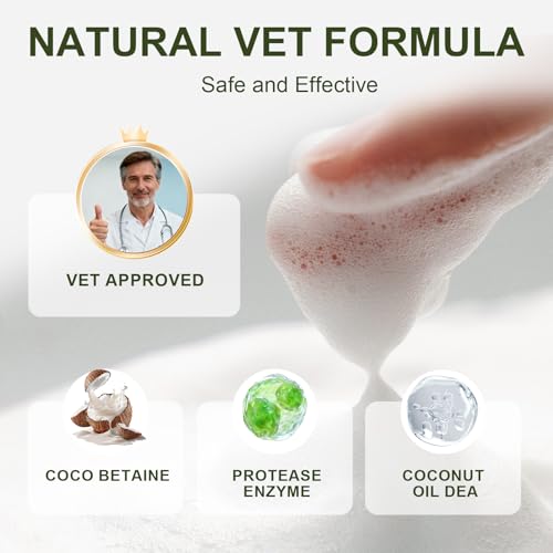 Dog Safe Dish Soap For Bowls