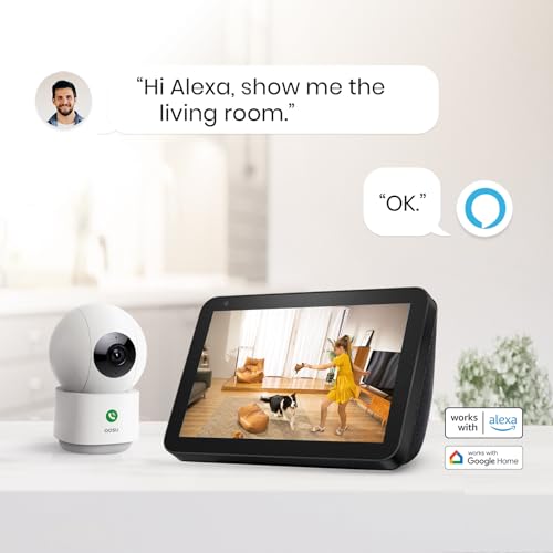 Aosu Pet Camera Reviews